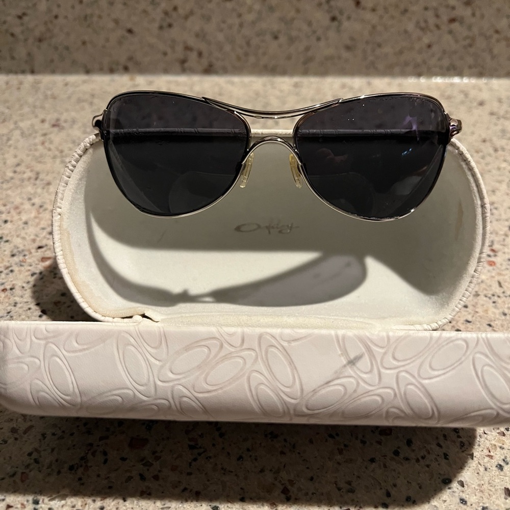 Oakley Warden Sunglasses